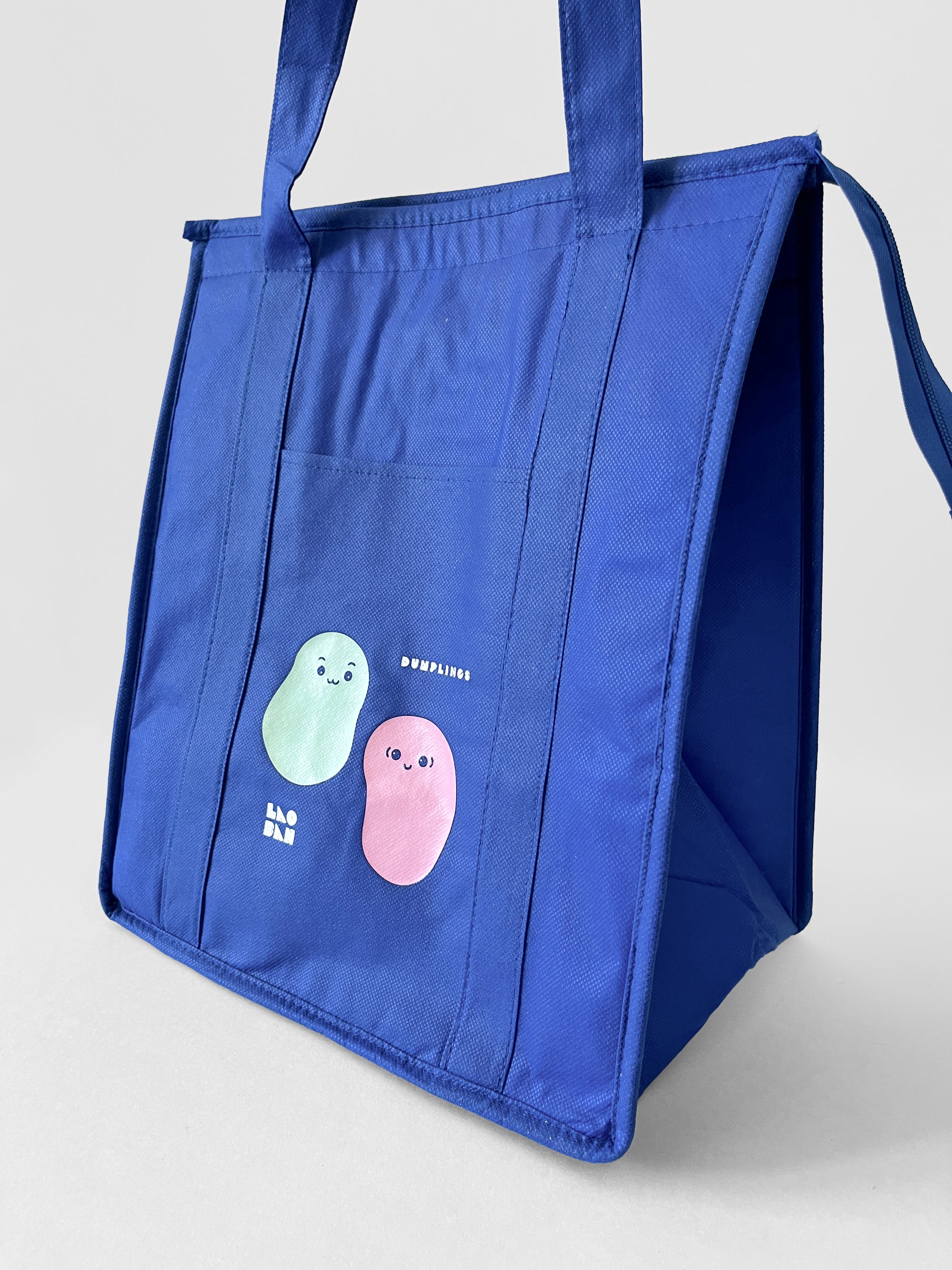Insulated Dumpling Bag