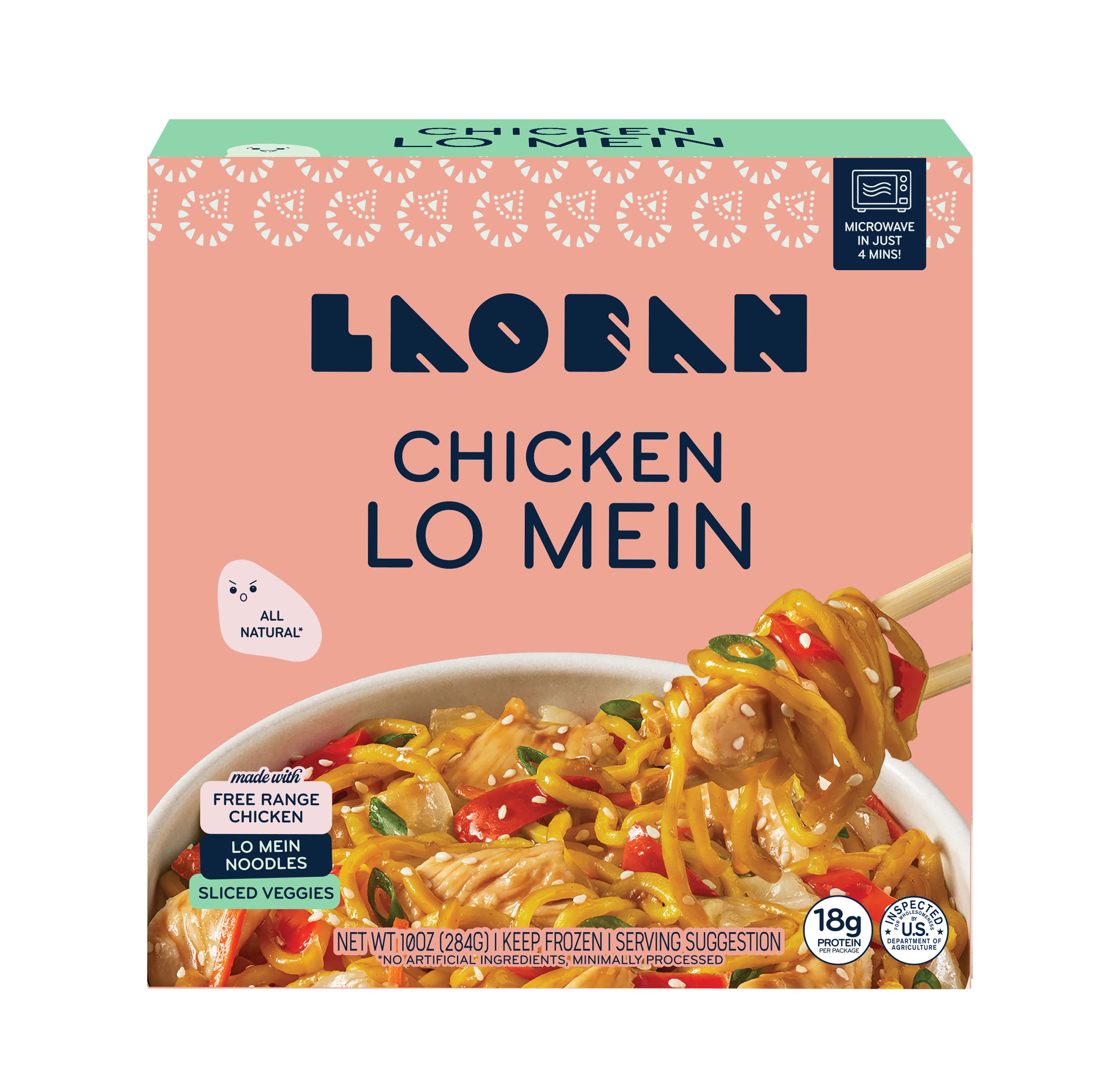 Lo Mein