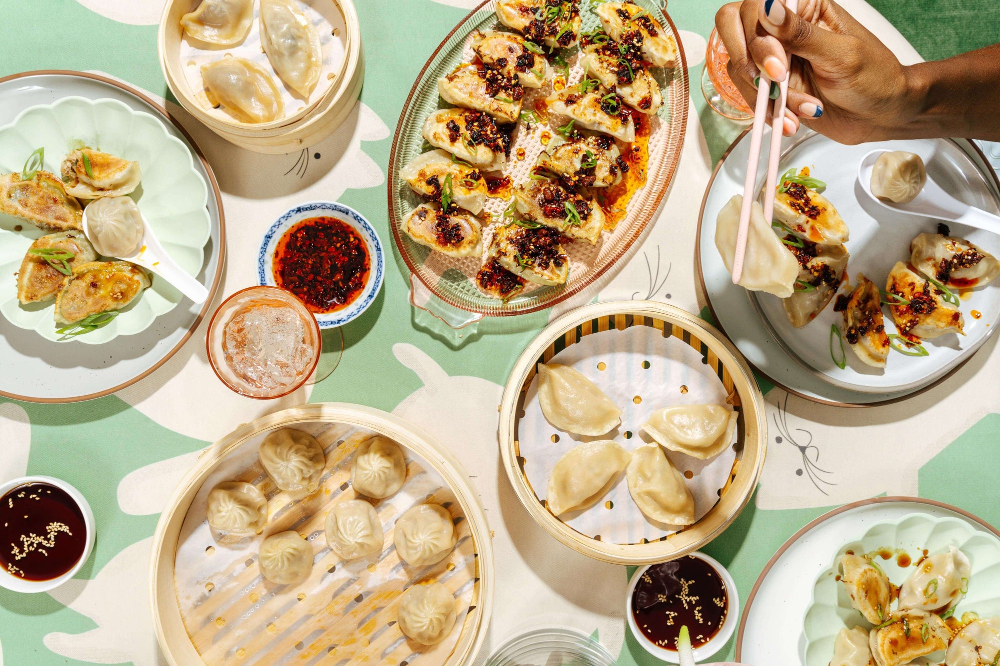 Find Laoban near you